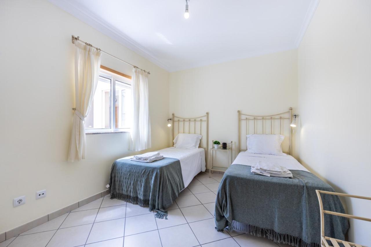 Altura Beach Zewnętrze zdjęcie