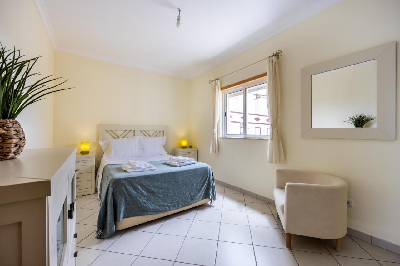 Altura Beach Zewnętrze zdjęcie