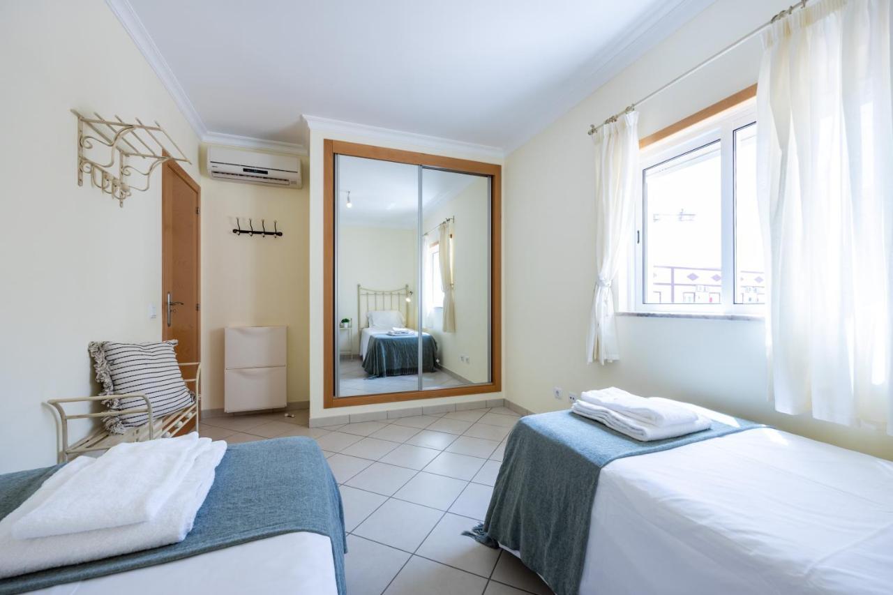 Altura Beach Zewnętrze zdjęcie