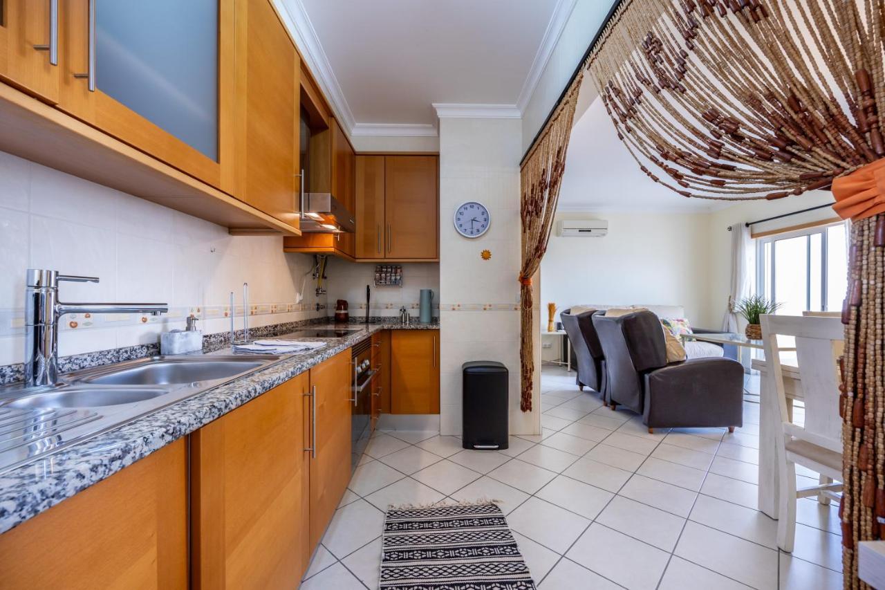 Altura Beach Zewnętrze zdjęcie