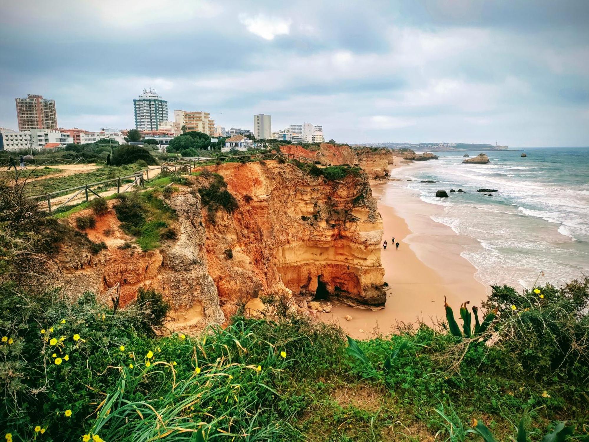 Altura Beach Zewnętrze zdjęcie